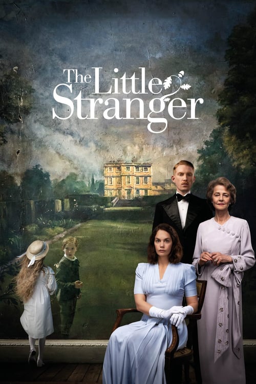 [HD] The Little Stranger 2018 Ver Online Subtitulada