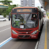 BANDIDO É BALEADO APÓS ASSALTAR ÔNIBUS DA LINHA 560