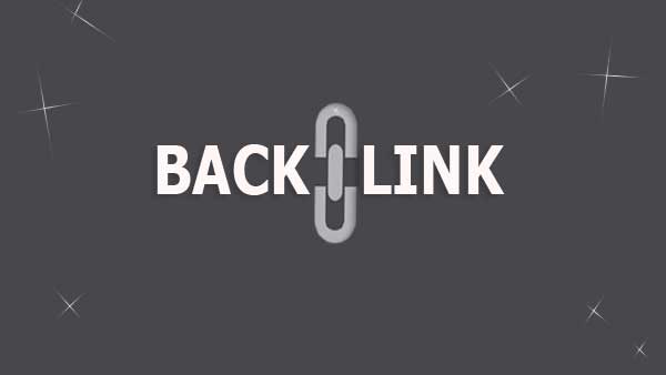 Cara Mendapatkan Backlink Berkualitas Tinggi Cara Mendapatkan Backlink Berkualitas Tinggi