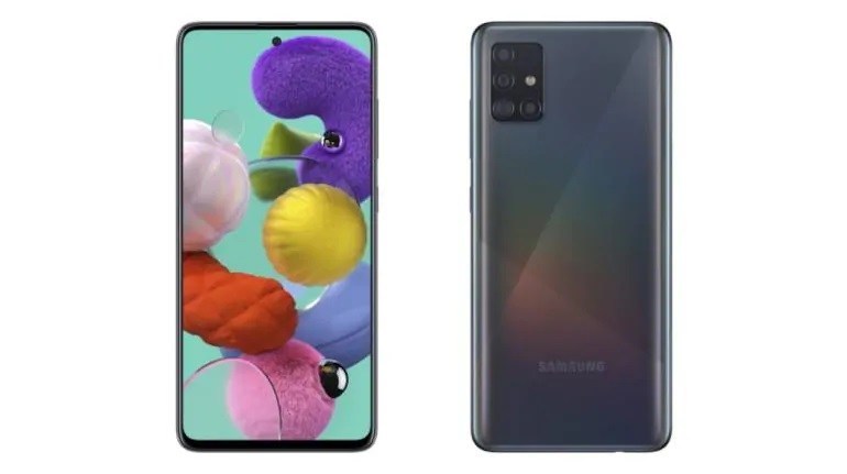 Samsung Galaxy M62 5G Terima Sertifikasi BIS