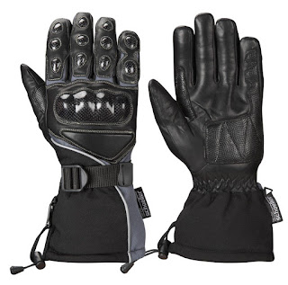 waterproof motorcycle gloves