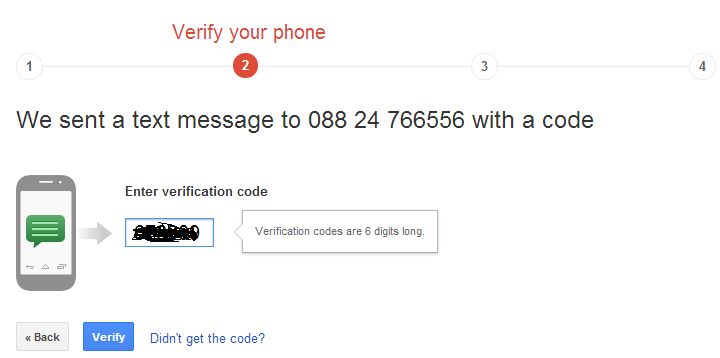 At present time safety of Gmail account is the top most priority of most of the working us Enable Two Step Verification For Gmail Account Security