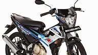 Modif Satria Fu Skotlet