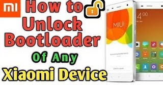 How To Unlock Bootloader For Xiaomi Smartphones Mymobiletips