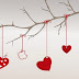 Decorative Valentine Wallpaper HD 1125131