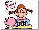 kid banker