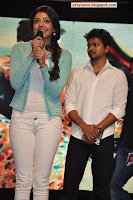 kajal tupaki function