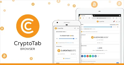 Earn Free BitCoin to CryptoTab Browser https://www.nkworld4u.com How to Earn Free BTC (Bitcoin) Get Online Money