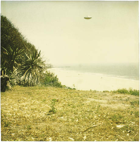 Ufo Crop Circles 4