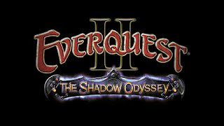 логотип Everquest II