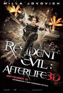 Resident Evil