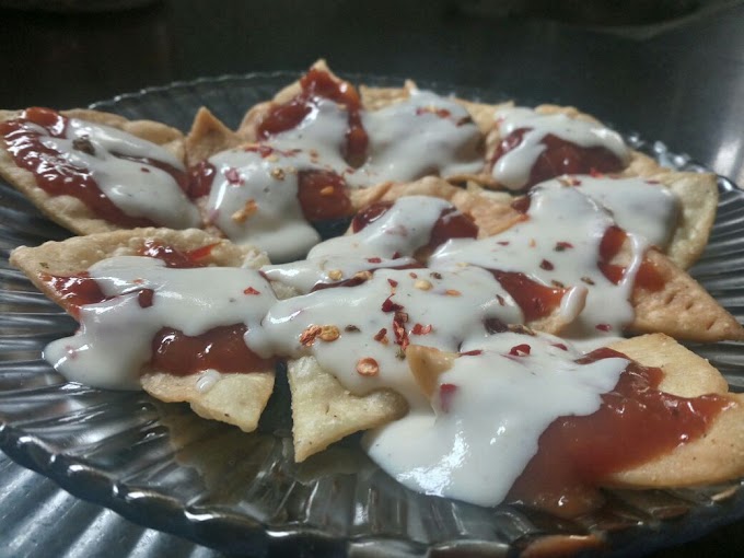 How to Make Nachos