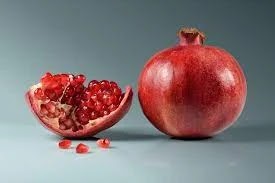 Pomegranate fruit , Benefits of Pomegranate