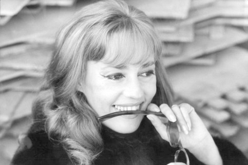 Joyeux Anniversaire Jeanne Moreau