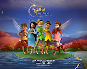 #15 Tinkerbell Wallpaper