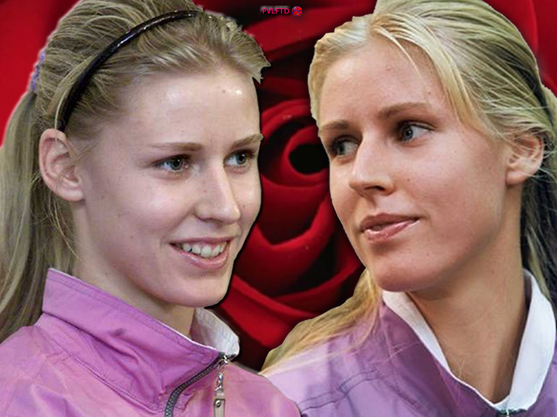 elena dementieva wallpaper