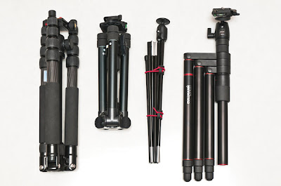 best lightweight tripods