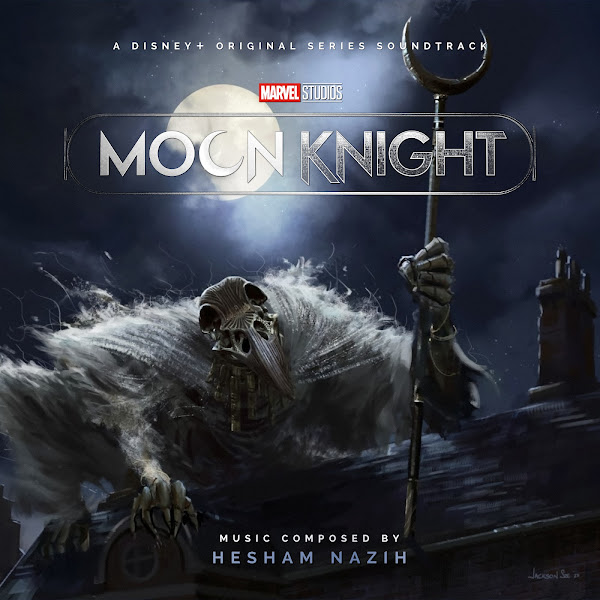moon knight soundtrack cover hesham nazih