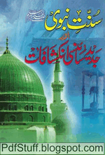 Sunnat-e-Nabawi Aur Jadeed Scienci Inkishafat Book