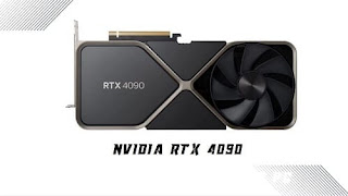 مواصفات وسعر كرت الشاشة Nvidia RTX 4090 الافضل للالعاب