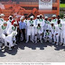 Nigerian Super Eagles Wins “Best
Fashion Team” Award in Russia