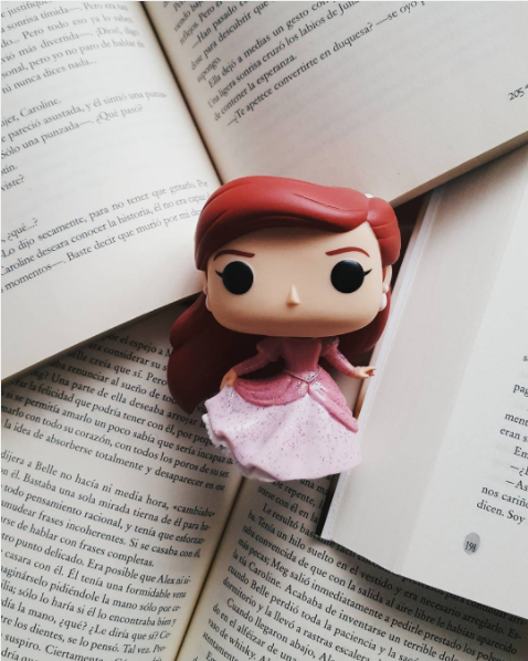 Funko Ariel