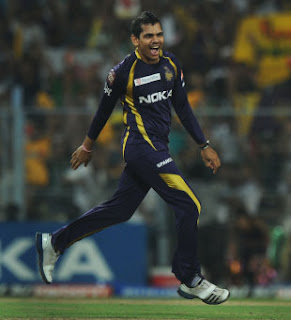 Sunil Narine