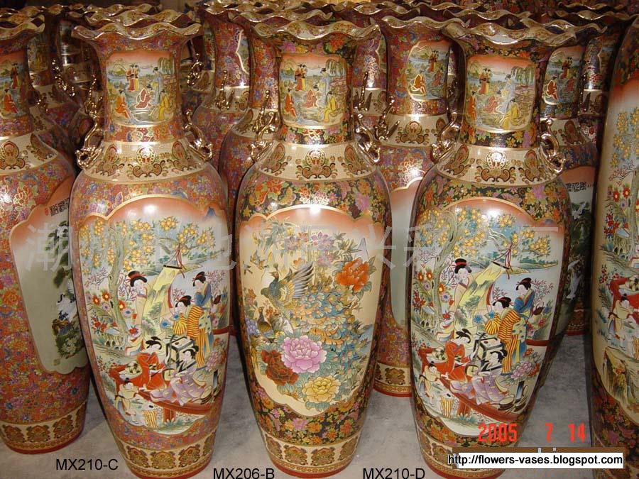 Flowers vases:flowers-14062