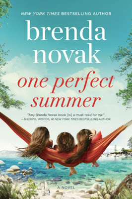 https://www.goodreads.com/book/show/45422555-one-perfect-summer