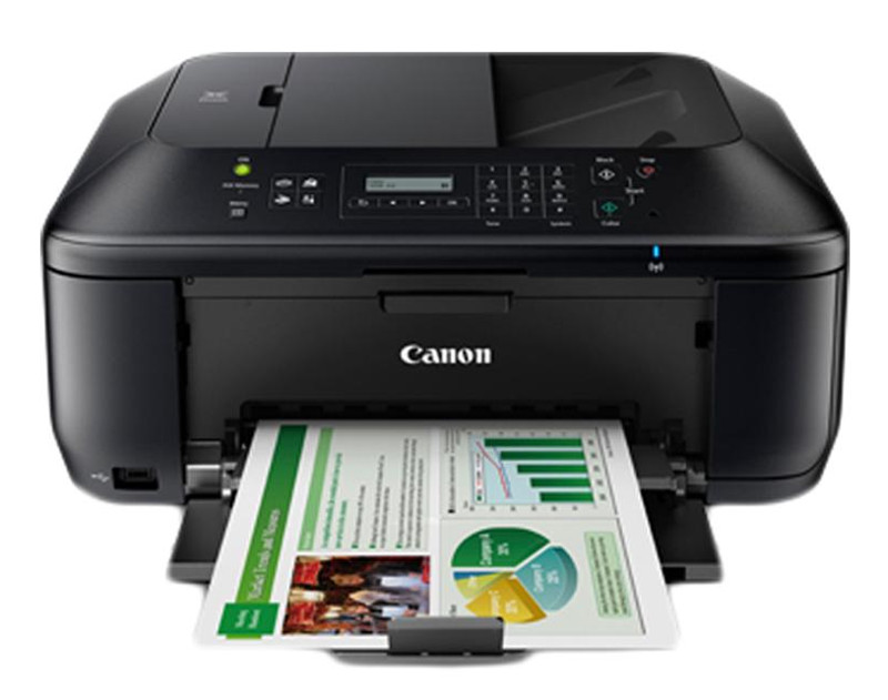 canon printer driver download