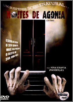 Noites De Agonia   Dual Áudio