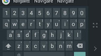 Trucchi e funzioni della tastiera GBoard (Android e iPhone)