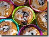 18 - Blackcurrant Nonnettes 18 - Blackcurrant Nonnettes