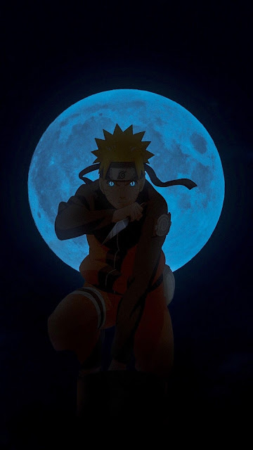 Naruto Wallpaper