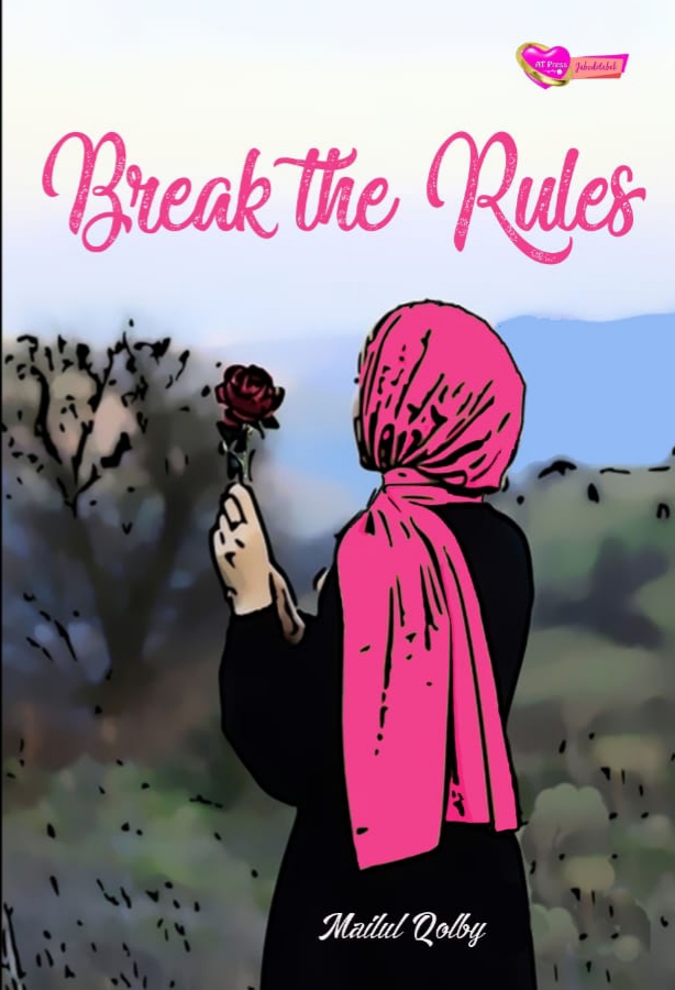 Novel : Break The Rules