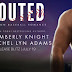Release Blitz  - Outed by Kimberly Knight & Rachel Lyn Adams