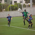 Padre Anchieta  0 - 5  JUVENIL, "Llegó el primer triunfo"