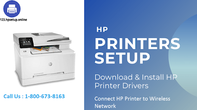 Download Install Reinstall HP Printer software and driver