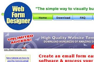 WebFormDesigner