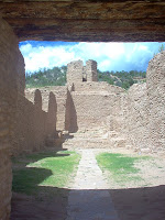 jemez mission new mexico