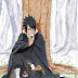 Novel Sasuke Shinden Chapter 1 Part 1