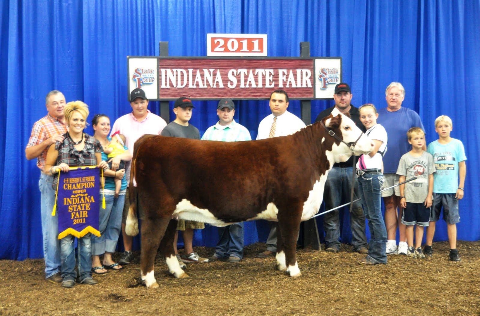 indiana state fair