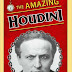 The Amazing Houdini by Becca Heddle