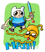 . recently I actually got to watch a couple episodes of Adventure Time. (adventuretimefanart)