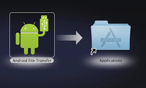 kumpulan tips android pemula terbaru, cara transfer file ke netbook tanpa kabel data