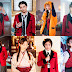 Drama TV Live Action Kakegurui Mengungkap Para Pemeran yang Lain Dalam Balutan Kostum