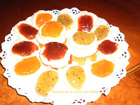 Galletas de leche condensada y maicena sin glutén