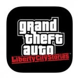 GTA Liberty City Stories APK+DATA MOD 1.9