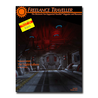 Free GM Resource: Freelance Traveller