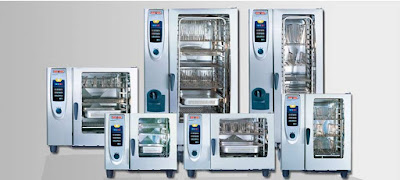 Rational Combi Oven